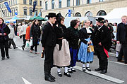 1. Bayerische Bauernmarktmeile (©Foto: Ingrid Grossmann)